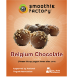 Belgium Chocolate