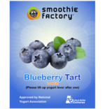 Blueberry Tart