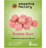 Bubble gum