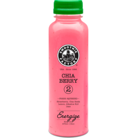 Chia Berry