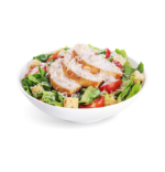 Chicken Caesar