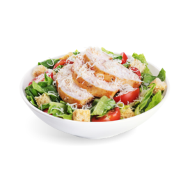 Chicken Caesar