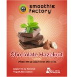 Chocolate Hazelnut