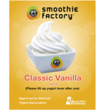 Classic Vanilla