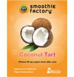 Coconut Tart