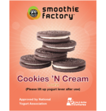 Cookies & Cream