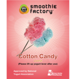 Cotton Candy