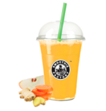 Ginger Breeze