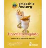 Horchata Yogilato