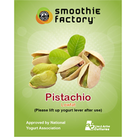 Pistachio