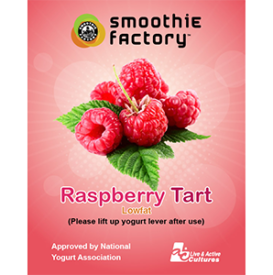 Raspberry