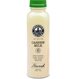 Cashew Milk