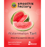 Watermelon Tart