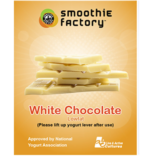 White Chocolate