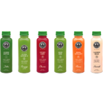 1 Day Starter Cleanse (1 Day)