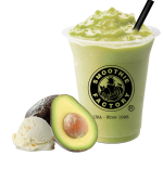 Avocado Smoothie