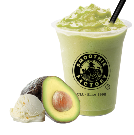 Avocado Smoothie