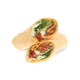 Chicken Fajita