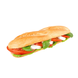 Chicken Mozzarella