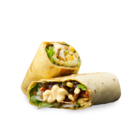 Chipotle Chicken