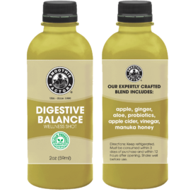 Digestive Balance