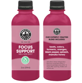 Focus Support