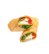 Greek Wrap