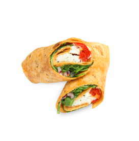 Greek Wrap