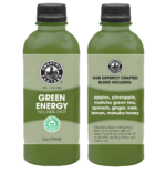 Green Energy
