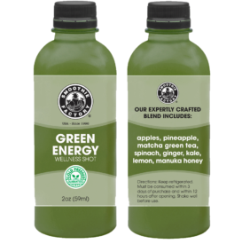 Green Energy