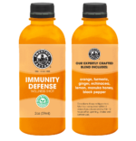 Immunity Defense