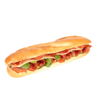 Italian Prosciutto