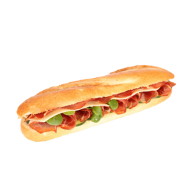 Italian Prosciutto