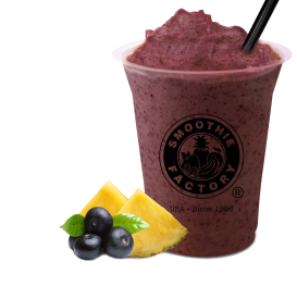 Pineapple Acai