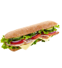 Submarine