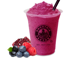 Super Pomaberry