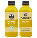 Vibrant Vitality