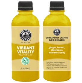 Vibrant Vitality