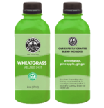 Wheatgrass Plus